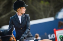 Edwina Tops Alexander Leads Western European League World Cup Standings