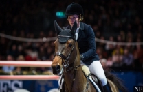 Edwina Tops-Alexander the one to watch in 2018!