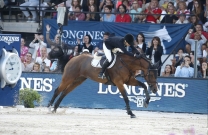 Can Edwina Tops-Alexander consolidate in Cannes?