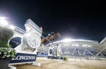 Edwina Tops-Alexander in electrifying LGCT finale in Doha next week