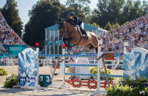 Aussie Girls do us proud in Paris