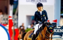 LGCT and GCL - Australian success nearing half-way mark in the 2021 season