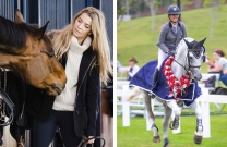 Edwina Tops-Alexander and Katie Laurie to compete as individuals at Tokyo Games