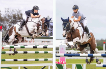 Seeing Double: Elkee & Emily’s Time to Shine