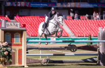 All set for Junior Grand Prix at Sydney Royal