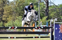 Elliot Reeves and Aveden Indigo take out the Canberra Cup