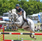 Riley Rules at Canberra Cup