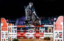 Big Money on Offer for Showjumpers at EQUITANA Melbourne