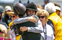 What an amazing 2018 Australian Jumping Championships we have had!