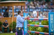 60 Days to Rio: A conversation with Olympic Course Builder Guilherme Jorge