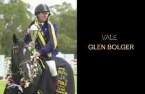Vale Glen Bolger