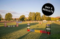 Gundagai Showjumping 2019 - It's a wrap