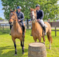 Harley McNaughton finds inspiration in Ireland with Jake Hunter