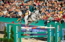 Changes to FEI Jumping Rules for 2020