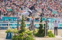 Excitement builds for Olympic Individual Qualifying