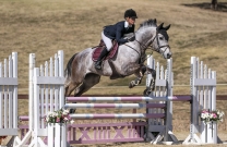 A great weekend of competition at The Riders Series