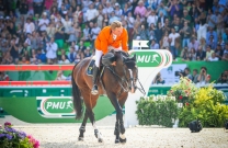 FEI Eliminates the World Championship Top Four Final