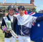 Jack Barker’s unforgettable experience in Seoul