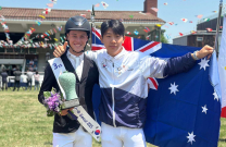 Jack Barker’s unforgettable experience in Seoul