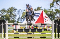 Arkins Aces Nowra Grand Prix