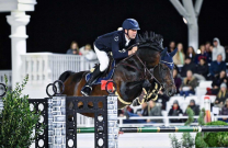 Aussie Team announced for CSIO4* Nations Cup in Florida