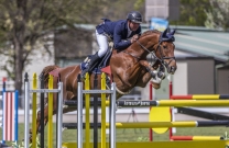 A blustery start for the NSW Championships