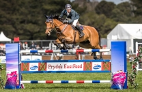 Australia's top jumping talent heading to Boneo Park this November