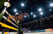 FEI Jumping World Cup™ Australian League