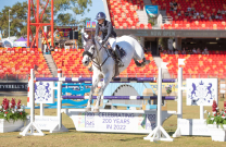 Excitement soars at Sydney Royal as we enter final two days