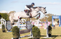 Jamie Winning-Kermond flies to World Cup victory