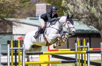 Jamie Priestley crowned 2019 NSW Senior Champion