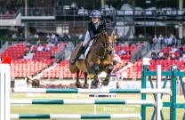 Jessie Rice-Ward - Junior Star at Sydney Royal