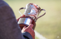 Sydney Royal History – Jim Barnes Memorial Perpetual Trophy