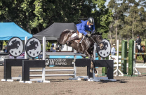 JNSW Amateur Series for 2022 kicks-off at Gundagai