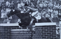 John Fahey reflects on a lifetime in Australian Jumping