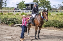 Jumping Equitation - promoting quality jumping