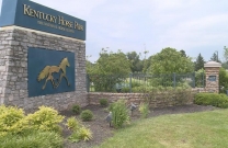 Kentucky Horse Park withdraws bid for 2022 World Equestrian Games