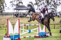 Brilliant Competition on Day 3 of JNSW Summer Show