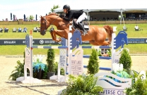 Katie Laurie and Cera Caruso nab another win in Traverse City