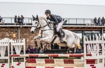 Katie Laurie and Dandelion - 2019 Australian Speed Champions