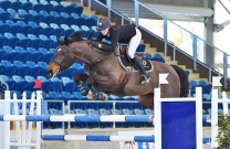 Caboolture Horseland Festival of Showjumping wraps up in style