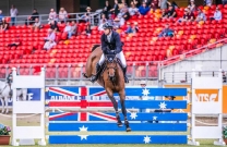 Equestrian Australia Statement on Jamie Kermond
