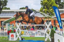 Kristy Bruhn and Jack fly to victory in SA State Championships