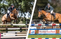 Aussies Shine in Hong Kong