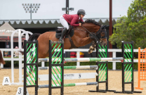 Lori James: Competing Amateur and Loving It