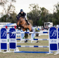 Madeline Sinderberry and Camie Z makes it two in a row with Caboolture World Cup victory