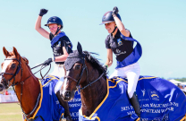 Magic Millions glory to Team Arrowfield Stud & Redback Boots