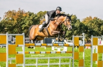 McDermott's Winning Ways at Werribee