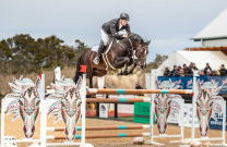 Australian Jumping Championships coming to Sydney in 2023