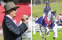 Martin Gostelow video chats with Katie Laurie about Tokyo 2020